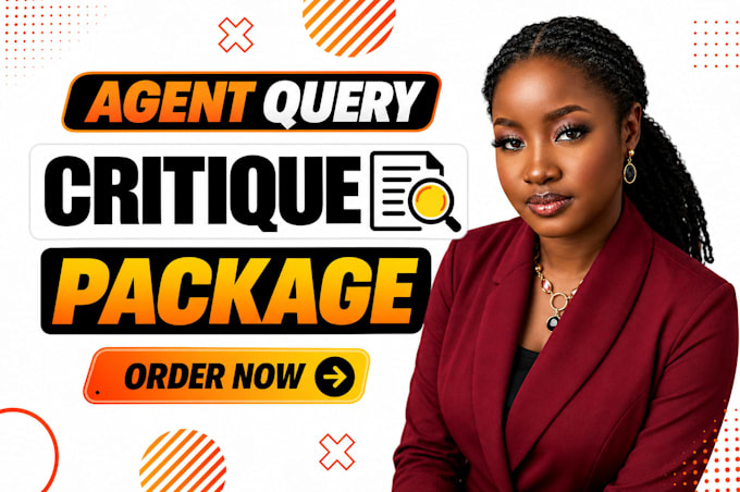 critique your novel, literary agent query package, novel editor and proofreader