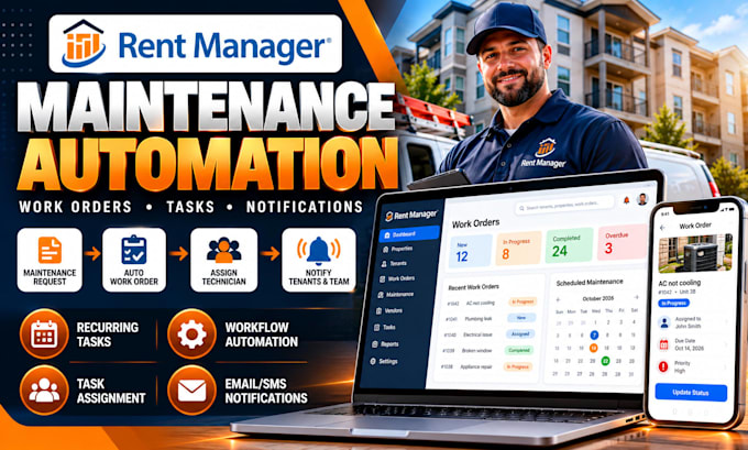 fix rent manager reports data exports excel data cleanup for property managers