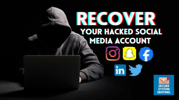 fix any facebook and instagram account issues