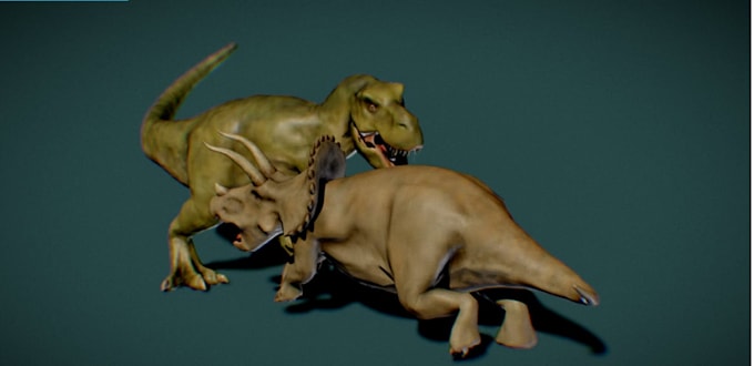 create high quality 3d cgi animation and vfx visual effects