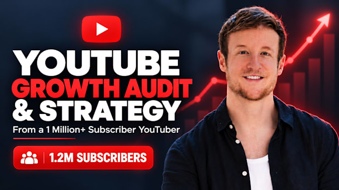 create your personalized youtube channel growth strategy