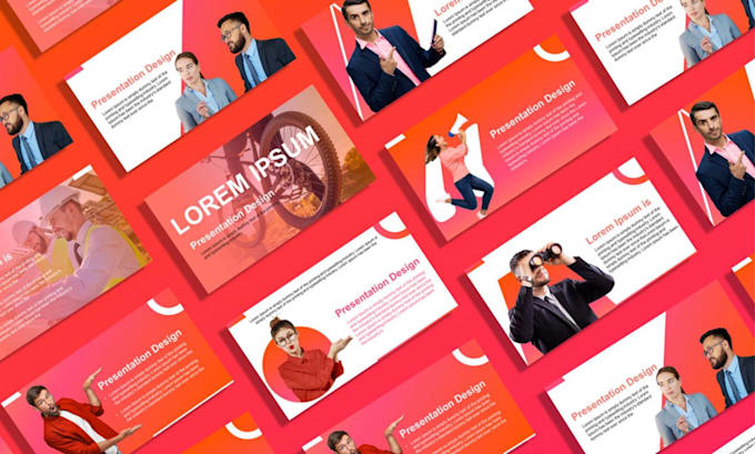 create a branded powerpoint master templates and google slides