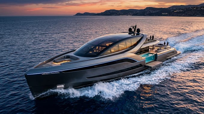 create ship structural drawings and marine engineering plan