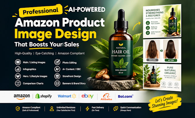Fix ai art, fix flaws, fix ai logo, text, brand kit, and ai image ...