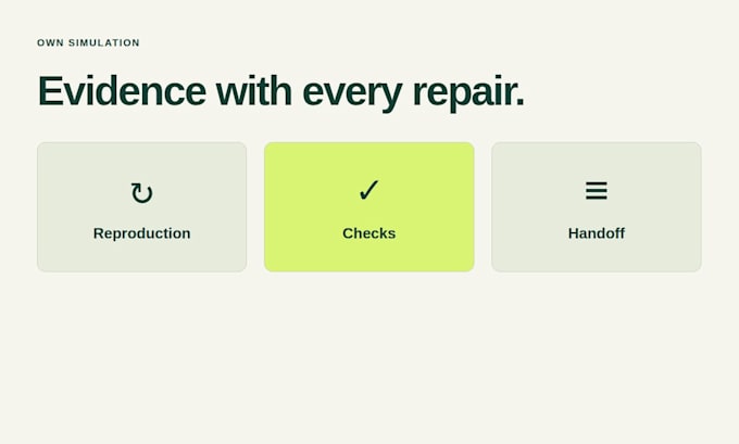 troubleshoot your API webhook or ai automation connection