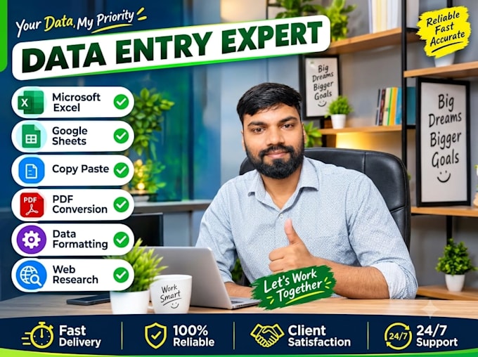 clean, format, merge, split exel data