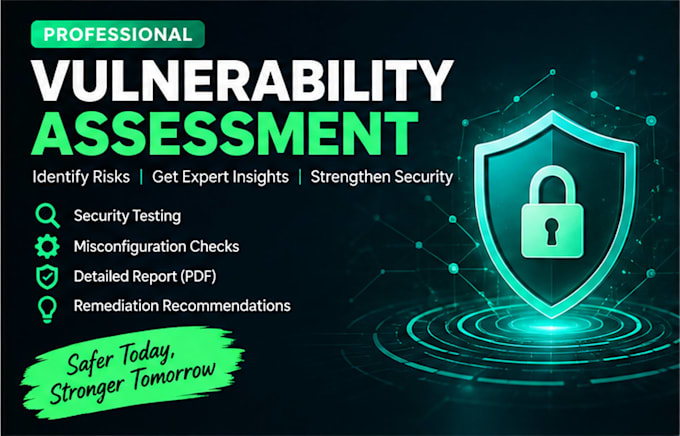 perform website penetration testing