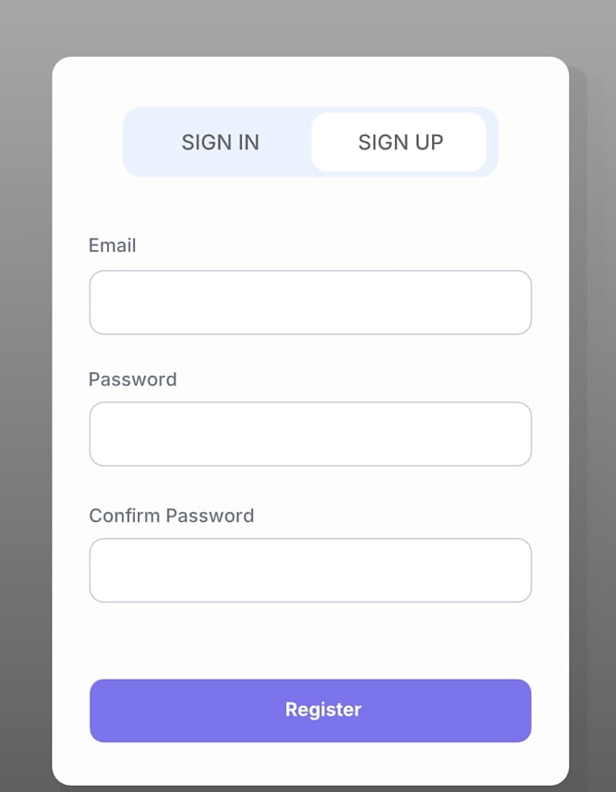 create lottie UI UX animations and micro interactions
