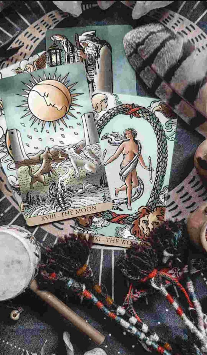 do accurate tarot card reading for your future