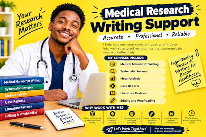 Write Report Assigment Do systematic review, meta analysis, case report, medical manuscript ...