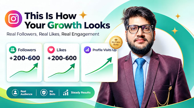 fast instagram organic growth