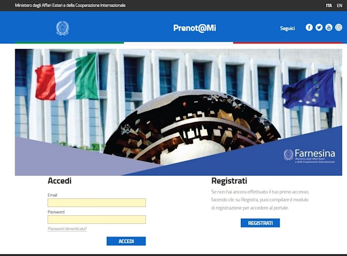 dev appointment bot,vfs bot,tls booking bot,prenotami esteri appointment