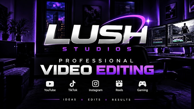 edit professional product videos and video ads