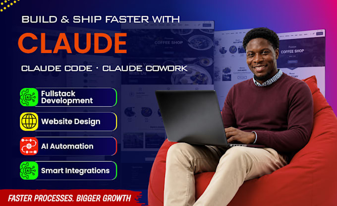 build claude coded app claude website claude code tutor setup claude ai agent