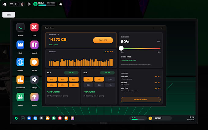 develop your full roblox game from idea to launch