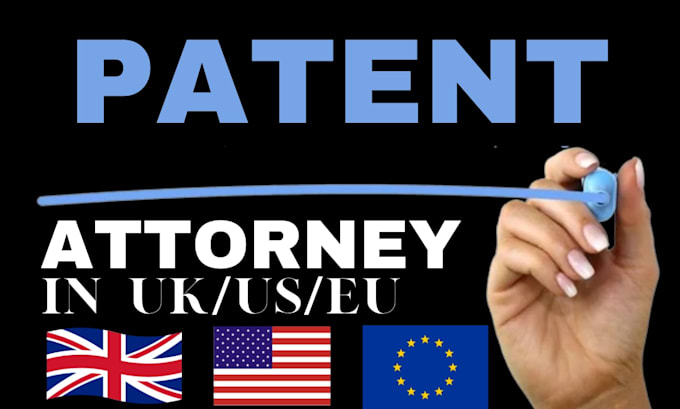 draft and file provisional patent application for your invention