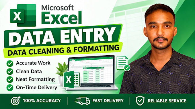 clean, format, merge and split excel data