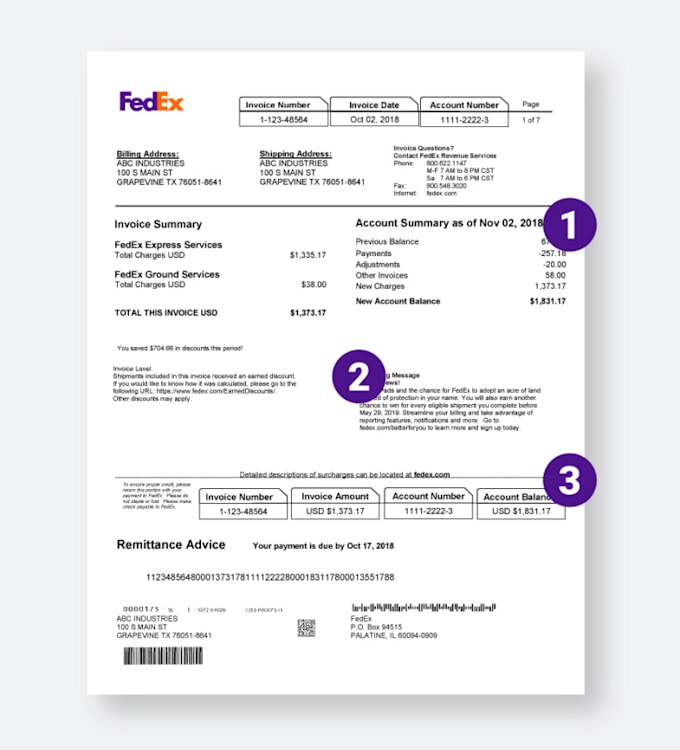 provide logistics and admin support for your business