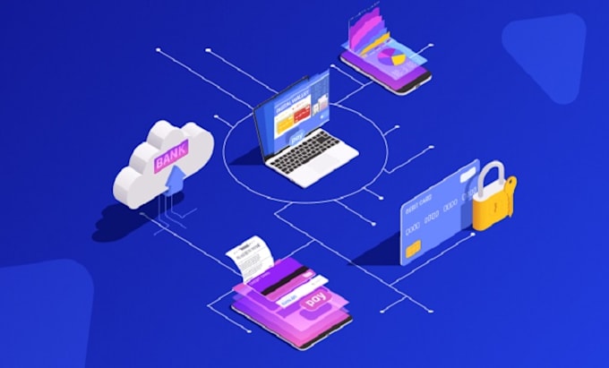 integrate paypal or stripe payment gateway in your website