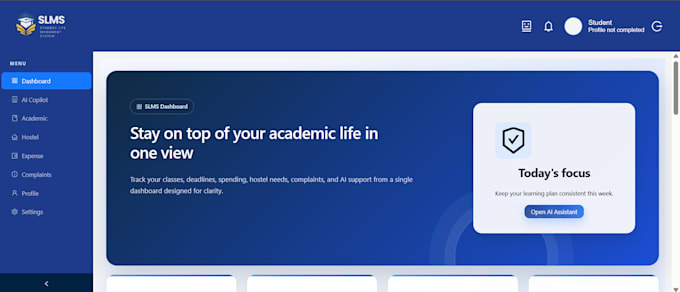 build responsive react websites and modern user interfaces
