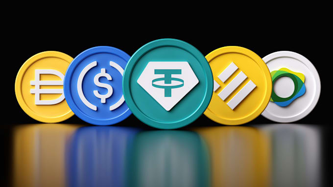 develop ai agent payment gateway, stablecoin payment processor, crypto processor