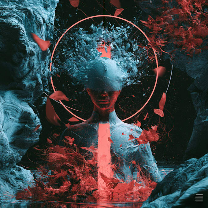 design album cover artwork