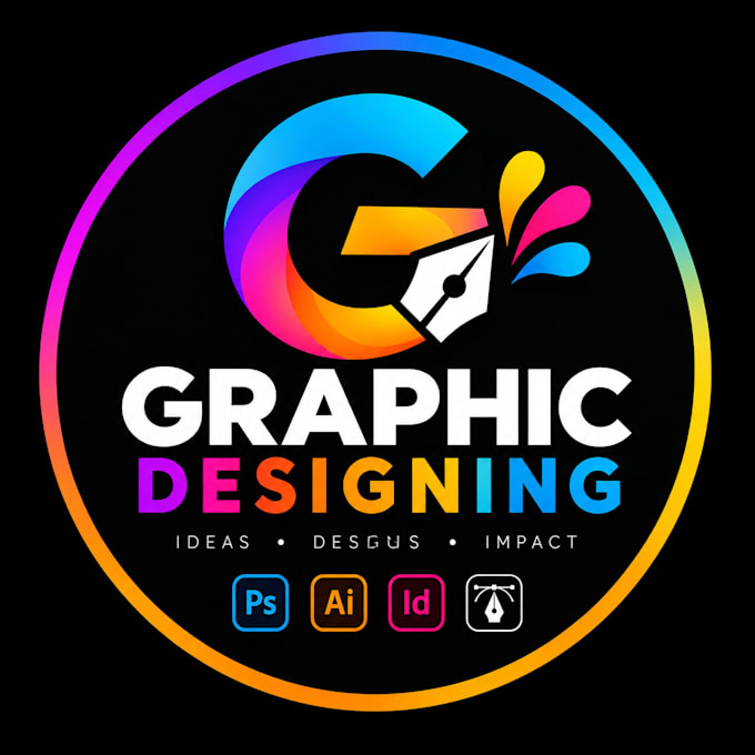 design professional animations, social posts and banners