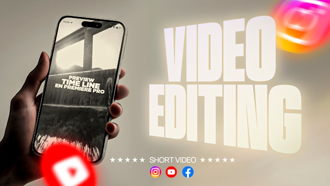 sere tu editor de video profesional