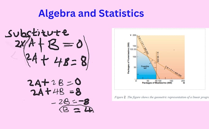 tutor basic math, physics, bio, in gcse, ib