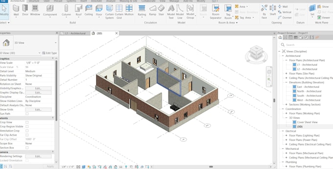 provide civil engineering and building designs services
