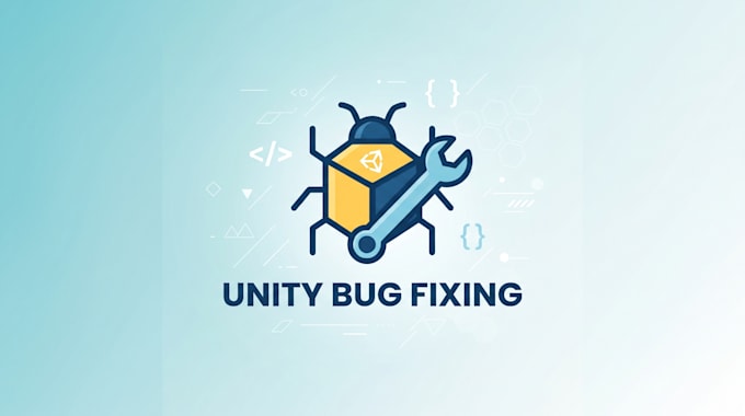 fix bugs, errors, and optimize your unity game code