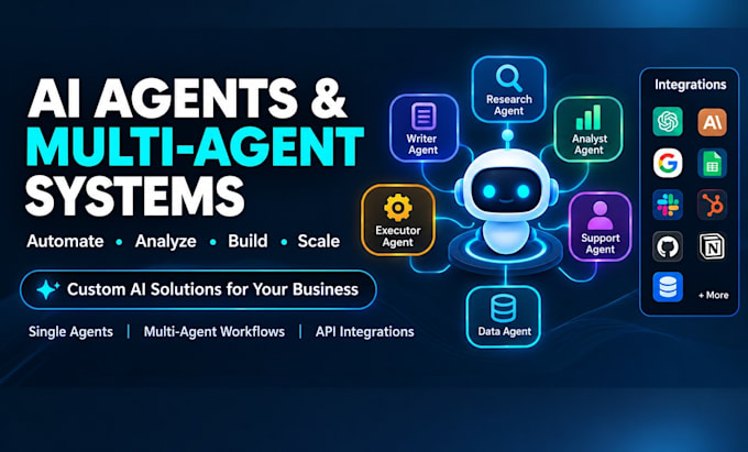 build production ready multi agent ai systems