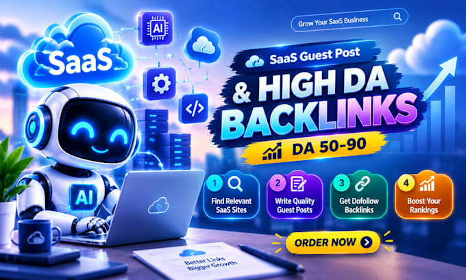 do saas guest posts, ai backlinks, and tech guest posting