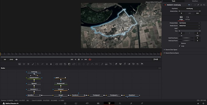 edit long form youtube videos