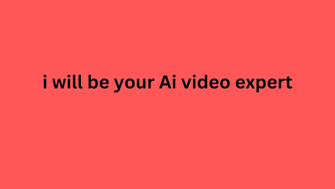 create cinematic ai video ads