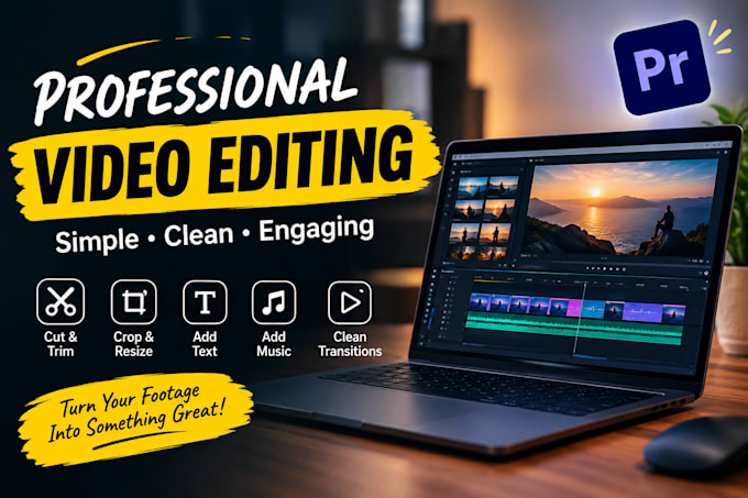 edit short form videos and thumbnails and shopify expert