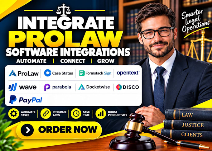 integrate prolaw, case status formstack sign opentext wave parabola docketwise