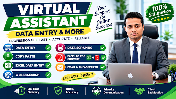 do copy paste,web research,data scraping,excel data entry