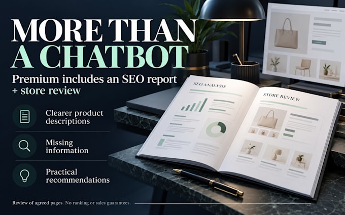 build a custom ai chatbot for ecommerce customer support