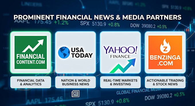 publish your article on financialcontent
