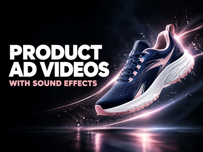 create a product video ad for your shopify or etsy store
