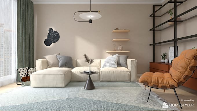 custom 3d modeling and blender design