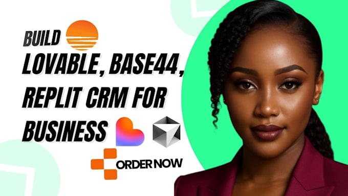 build, fix, improve web app with lovable, bolt, replit, supabase, cursor, base44