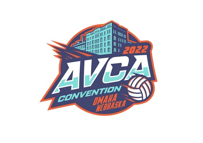 design a professional avca convention logo