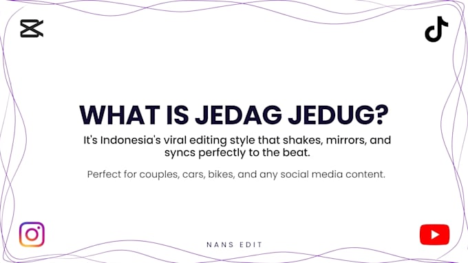edit engaging tiktok videos, instagram reels, and shorts