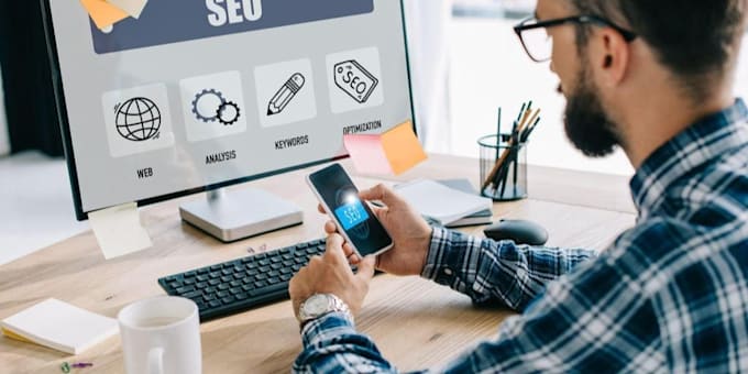 write SEO articles for your blog using advanced ai tools