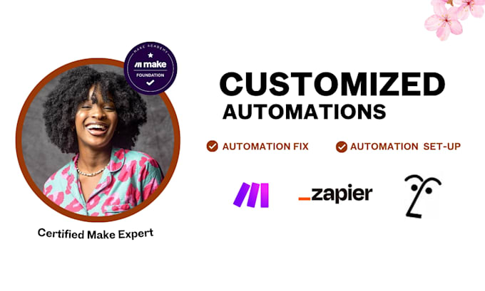 create ai agent, ai automation, make, zapier, notion ai