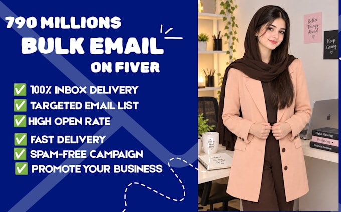 do professional email marketing