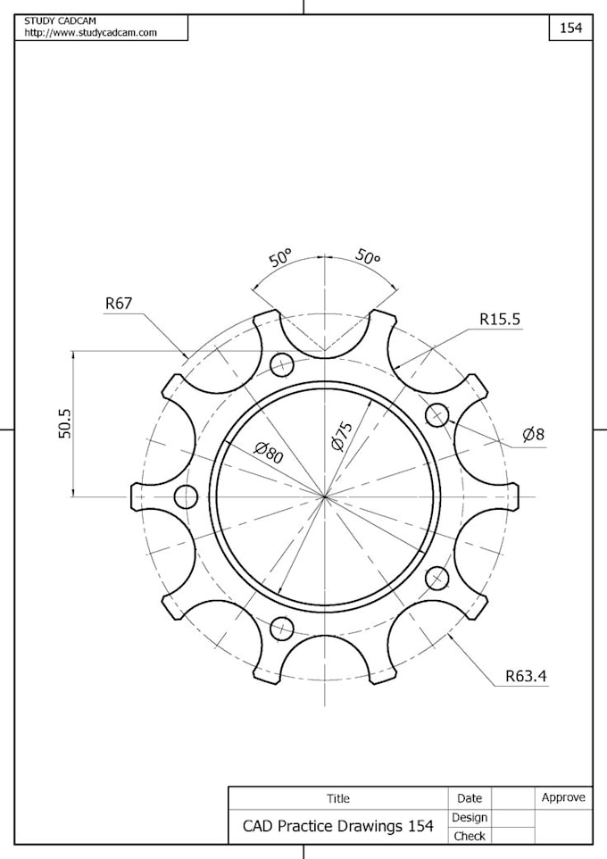 do 3d and 2d cad models