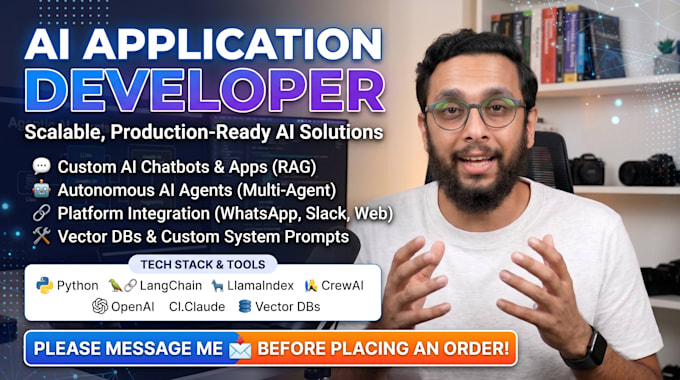 ai automation using langchain,langgraph rag ai agents